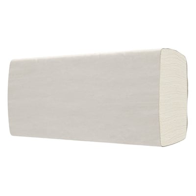 BlackSatino GreenGrow handdoekpapier 2lgs 20,6x24cm 25x150 vel