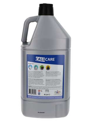 CaluCare P100 handreiniger Orange 4ltr 