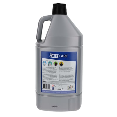 CaluCare P100 handreiniger Orange 4ltr