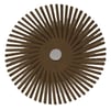 3M Scotch-Brite Radial Bristle Schijf