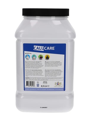 CaluCare P100 handreiniger Orange 4,5ltr 