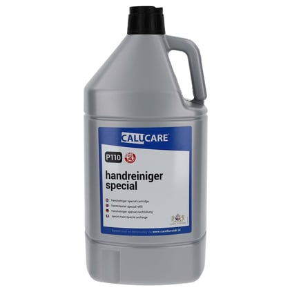 CaluCare P110 handreiniger Special 4ltr 