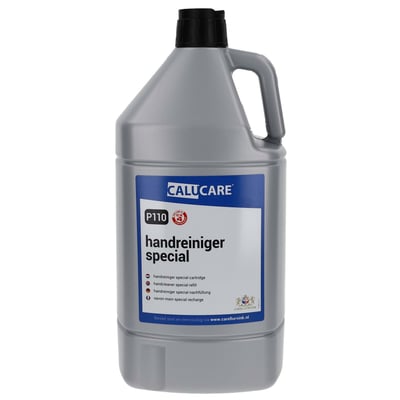 CaluCare P110 handreiniger Special 4ltr