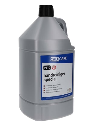 CaluCare P110 handreiniger Special 4ltr 