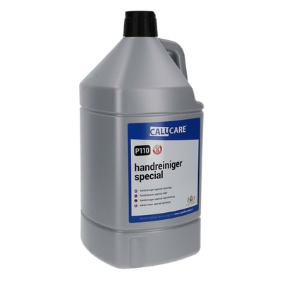 CaluCare P110 handreiniger Special 4ltr