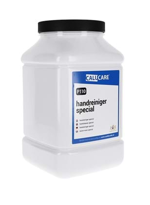 CaluCare P110 handreiniger Special 4,5ltr 