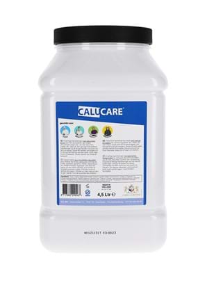 CaluCare P110 handreiniger Special 4,5ltr