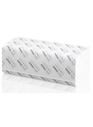 Satino comfort papieren handdoekjes v-vouw 2-lgs 20x160st