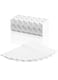 Satino comfort papieren handdoekjes v-vouw 2-lgs 20x160st