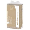 Satino PureSoft handdoekpapier Z-vouw 20x150 vel soft beige