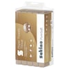 Satino PureSoft handdoekpapier v-vouw 2-lgs 20x 200st soft beige