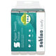 Satino Liquify Handdoekpapier V-vouw 2-lgs wit 24x21cm 12x336vel