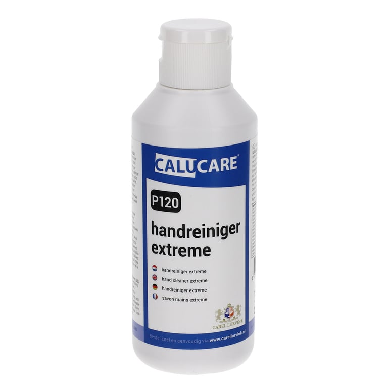 CaluCare P120 handreiniger Extreme