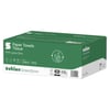 Satino Green Grow handdoek z-vouw 2-lgs 20,6 x 24cm 150 vel 25 pakjes