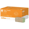 Satino HiCycle handdoekpapier v-vouw groen 2-lgs 25x23cm 20x160st