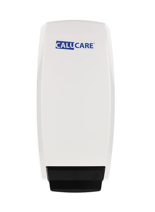 CaluCare handreiniger dispenser wit 4ltr