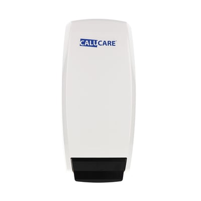 CaluCare handreiniger dispenser wit 4ltr