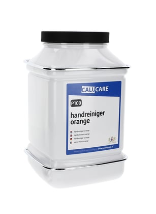 CaluCare handreiniger wandhouder voor 4,5ltr pot 