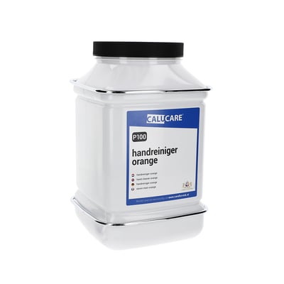 CaluCare handreiniger wandhouder voor 4,5ltr pot 