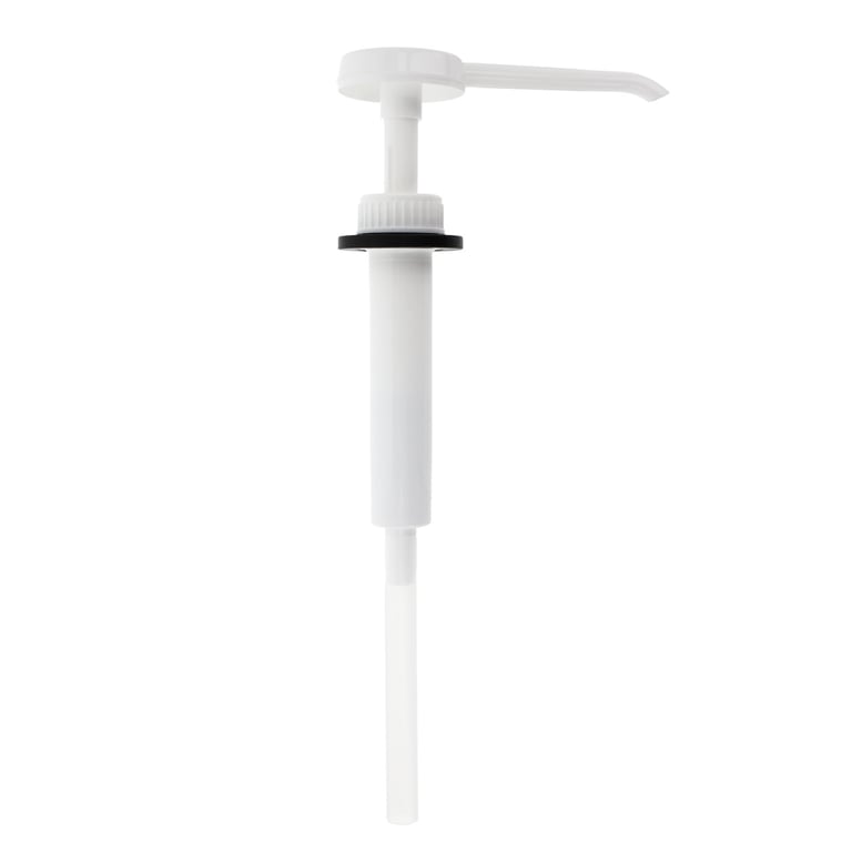 CaluCare handreiniger disposable pomp voor 4.5ltr pot