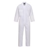 Portwest standaard overall wit maat XS 
