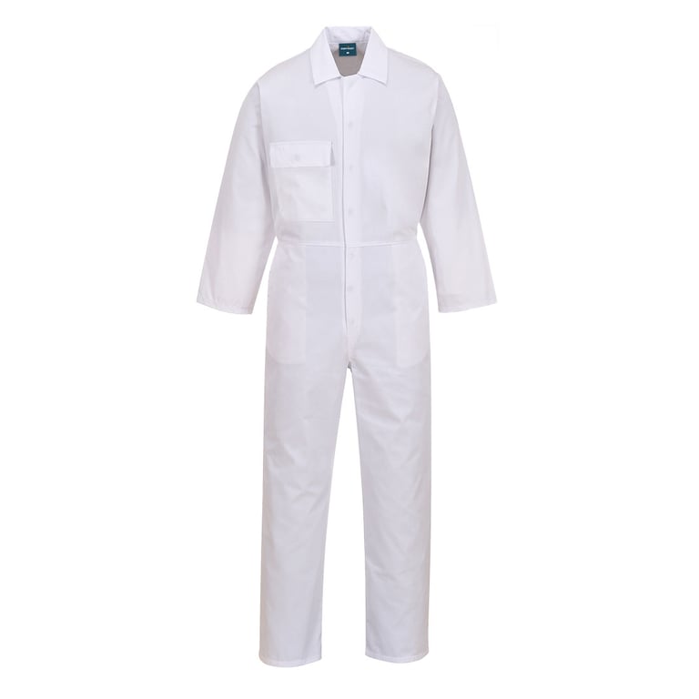Portwest standaard overall