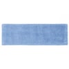 CALU TTS Microblue vlakmop 40cm blauw Uni systeem 