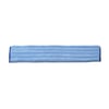 CALU TTS Mircoblue Ultra vlakmop 40cm strap tape systeem