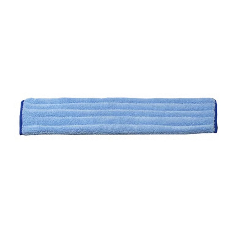 CALU TTS Microblue Ultra vlakmop 40cm strap tape systeem