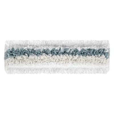 CALU TTS vlakmop met strap tape systeem 40cm