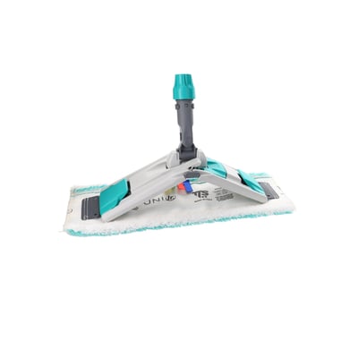 CALU TTS Soft Band vlakmop 35cm Uni Junior systeem