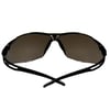3M SecureFit 500 veiligheidsbril grijs lens