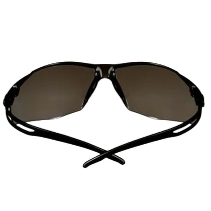 3M SecureFit 500 veiligheidsbril grijs lens