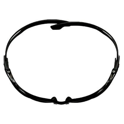 3M SecureFit 500 veiligheidsbril grijs lens
