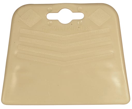Plamuurrubber master 100mm