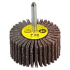 Klingspor KM613  stiftschuurwielen 20x20x6 korrel 40