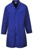 Portwest stofjas korenblauw maat 2XL 
