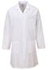 Portwest stofjas wit maat 2XL 