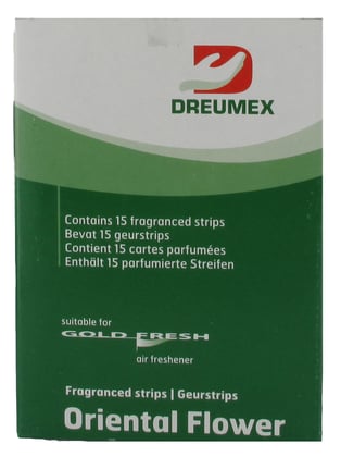 Dreumex Goldfresh Oriental Flower 