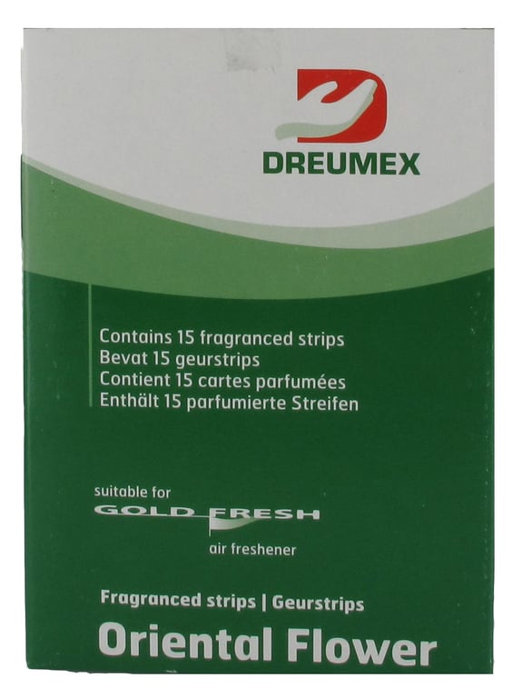 Dreumex Goldfresh Oriental Flower