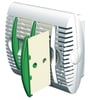 Dreumex Goldfresh luchtverfrisser dispenser 