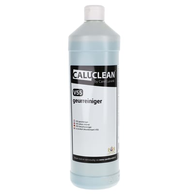 CaluClean V55 geurreiniger 1ltr