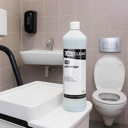 CaluClean V55 geurreiniger 1ltr 