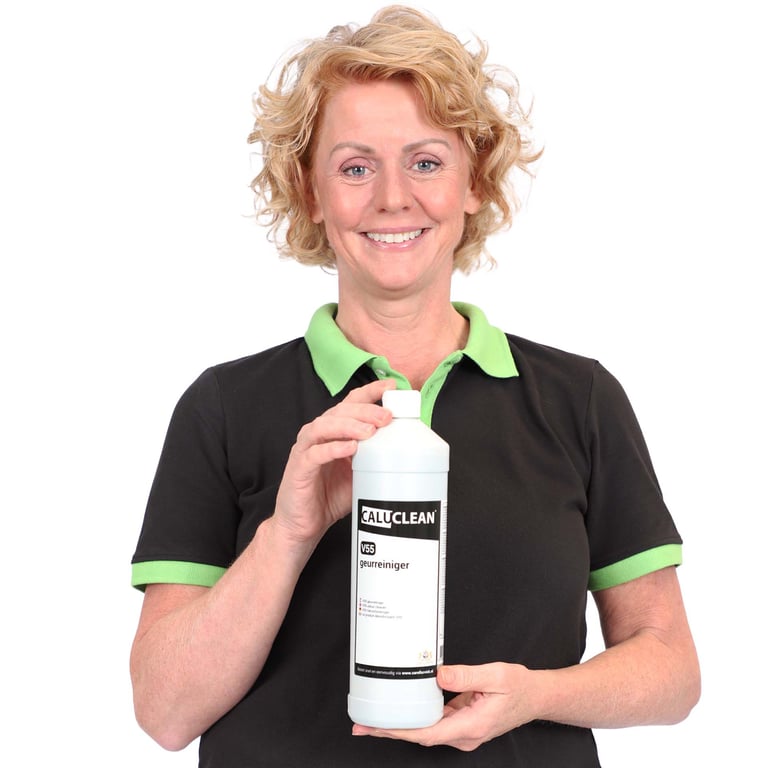 CaluClean V55 geurreiniger