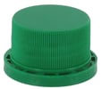 Dop groen voor doseerflacon 1ltr 