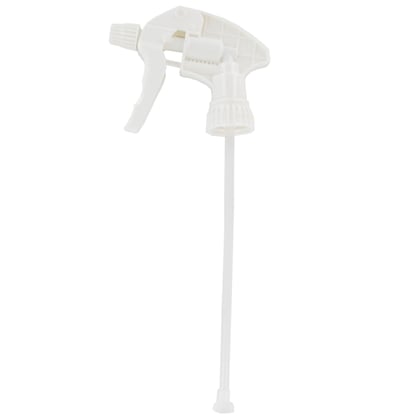 Ergo spraytrigger