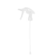 CaluGreen foam spraytrigger wit 
