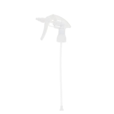 CaluGreen foam spraytrigger wit 