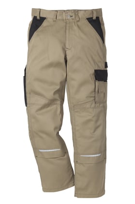Kansas Icon werkbroek polyester/katoen