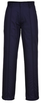 Portwest Preston werkbroek marineblauw maat 26 lengte 79cm